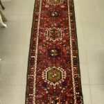 889 5122 RUNNER RUG